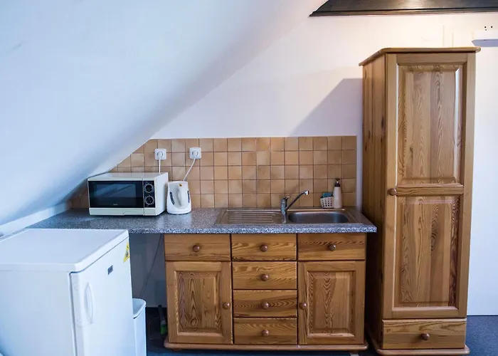 Za Mlynom Casa de hóspedes 3*