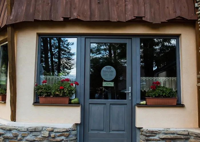 Za Mlynom Bešeňová